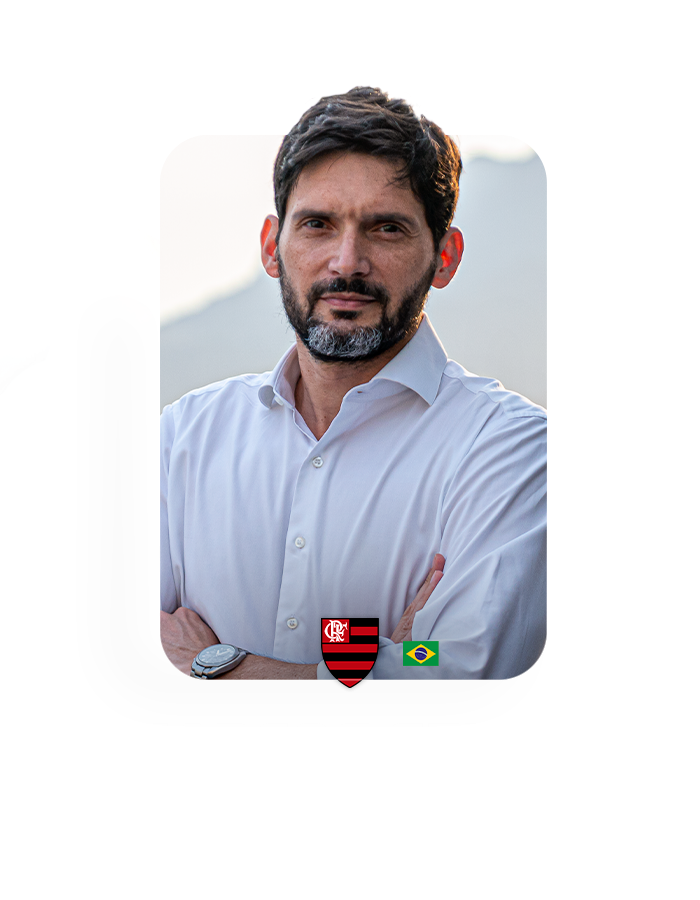 Marcos Senna